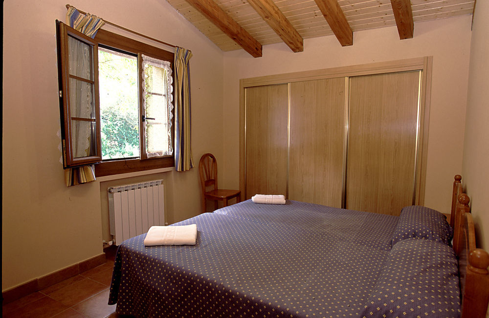 Casa Rural Eleizondo Haundia Itziar エクステリア 写真